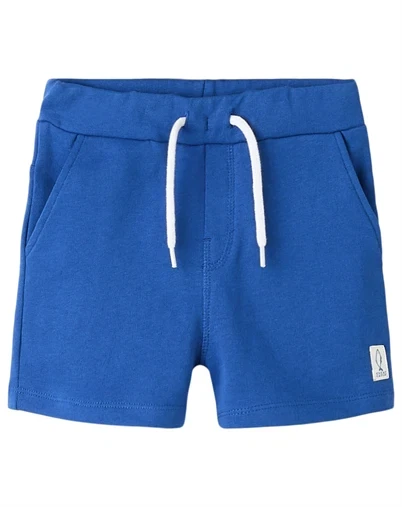 Name It - NMMJesper Shorts - Nautical Blue